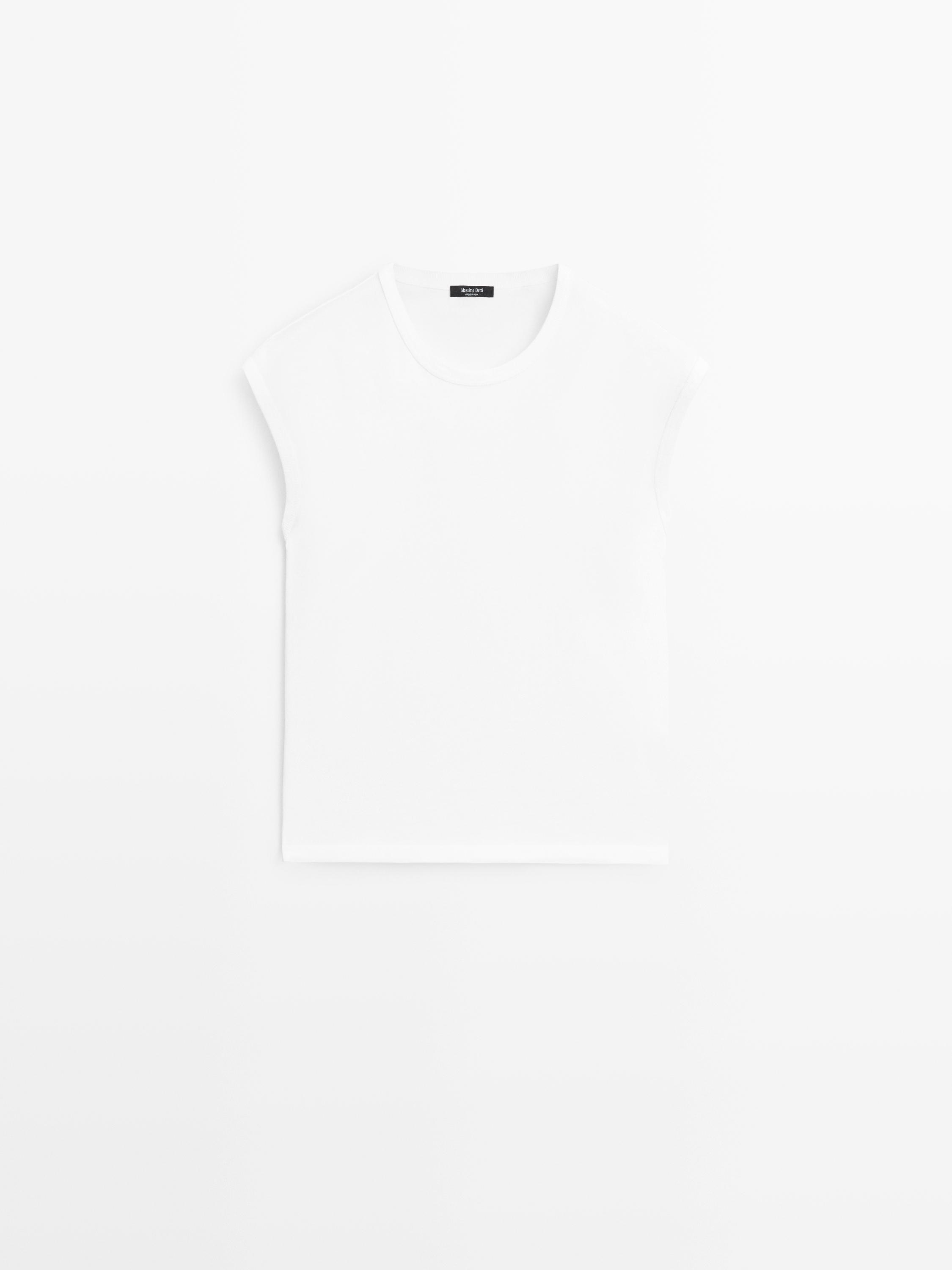 Débardeur 100 % coton